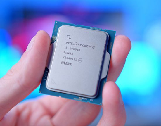 Intel Core i5 14600K Feature Image