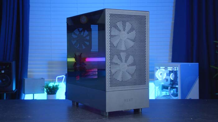 NZXT H5 Flow