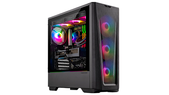 Skytech Gaming Eclipse Lite