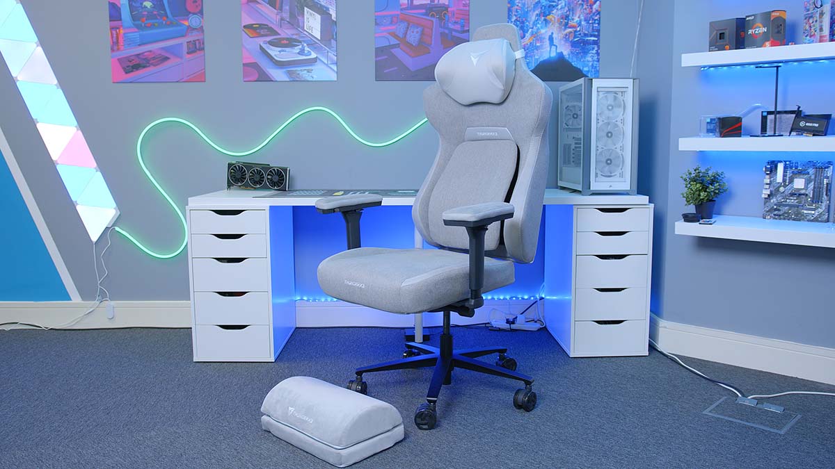 ThunderX3 Core Loft Gaming Chair Review Feature