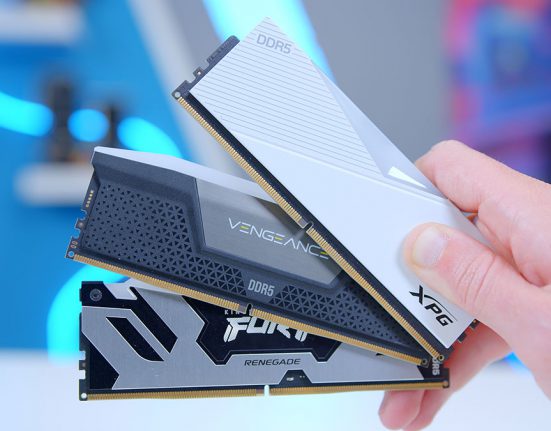 [AW] Best DDR5 RAM Feature Image