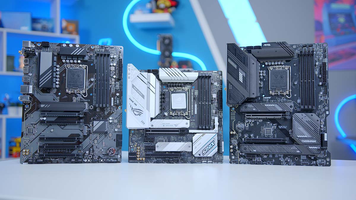 Best B760 motherboard: top budget, DDR4 and mini-ITX - PC Guide