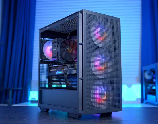 FI_Best $1200 Gaming PC Build