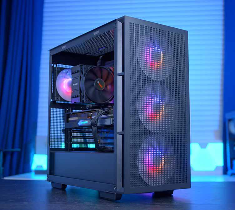 FI_Best $1200 Gaming PC Build