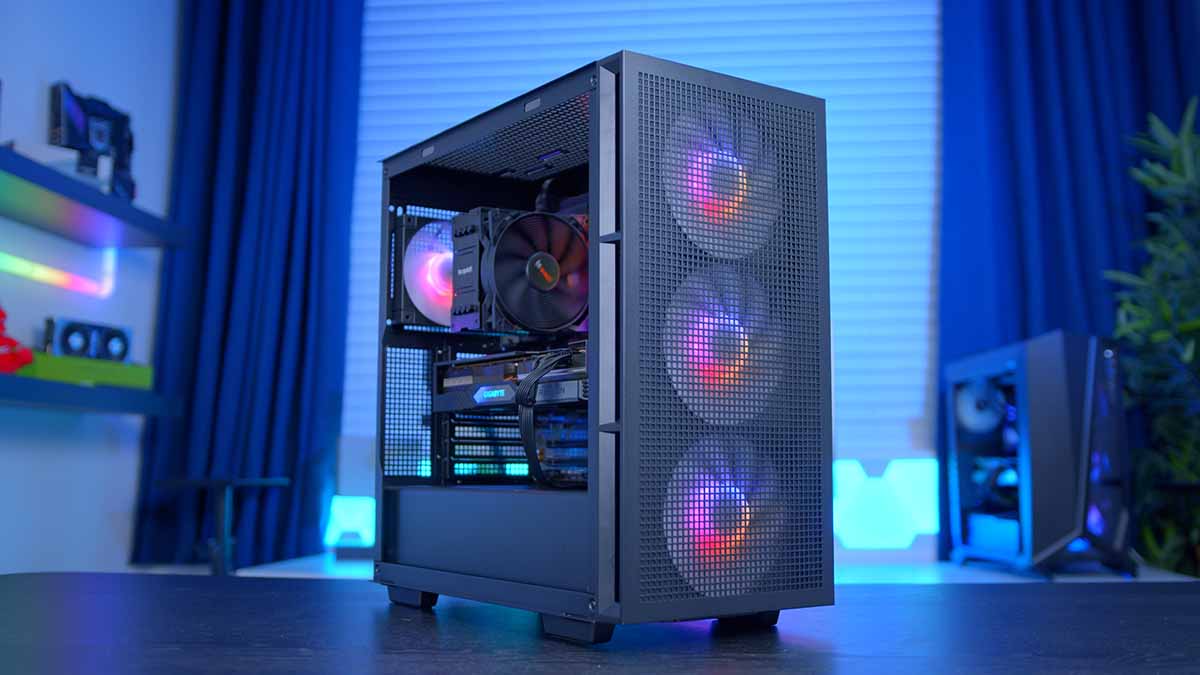 FI_Best $1200 Gaming PC Build