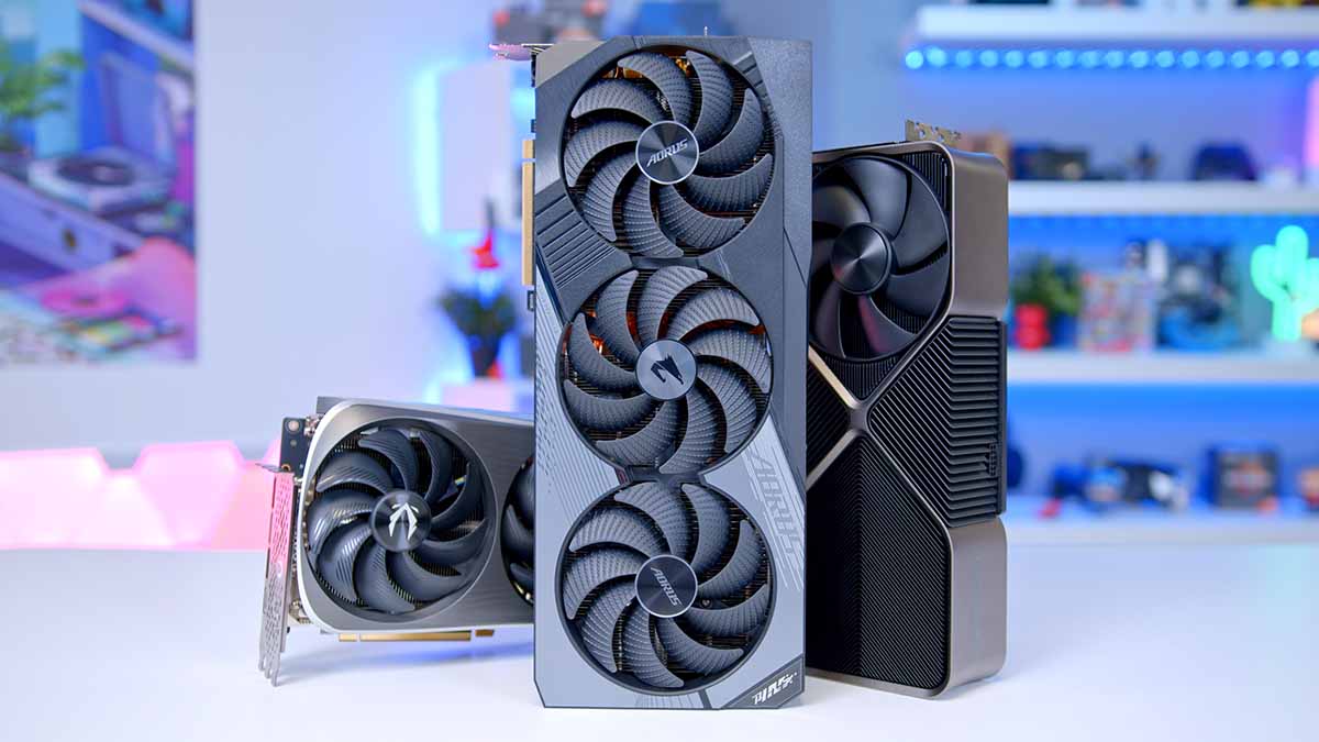 The Best RTX 4090 Founder's Edition Gaming PC You Can Build Right