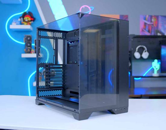 FI_Lian Li O11 Vision Review