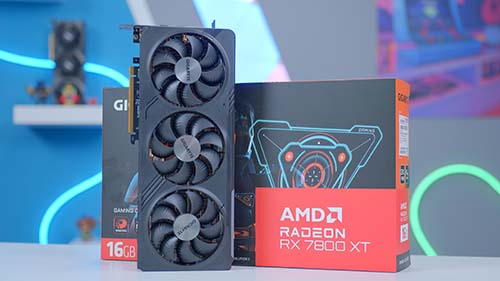 PI_Gigabyte RX 7800 XT Gaming OC