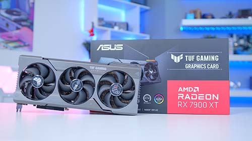 PRT_ASUS TUF Gaming Radeon RX 7900 XT