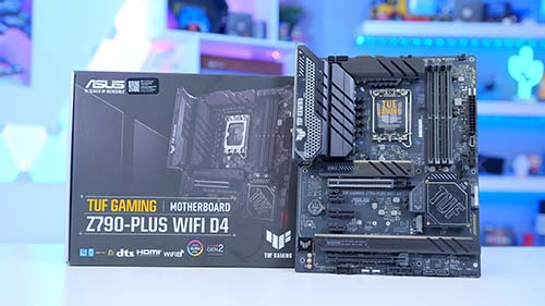 PRT_ASUS TUF Gaming Z790-Plus WiFi D4