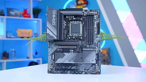 PRT_Gigabyte B650 Gaming X AX