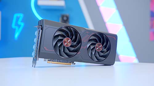 PRT_Sapphire Pulse Radeon RX 7800 XT