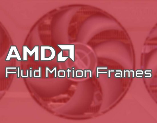 FI_AMD Fluid Motion Frames