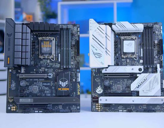 FI_Best ASUS Intel Motherboards