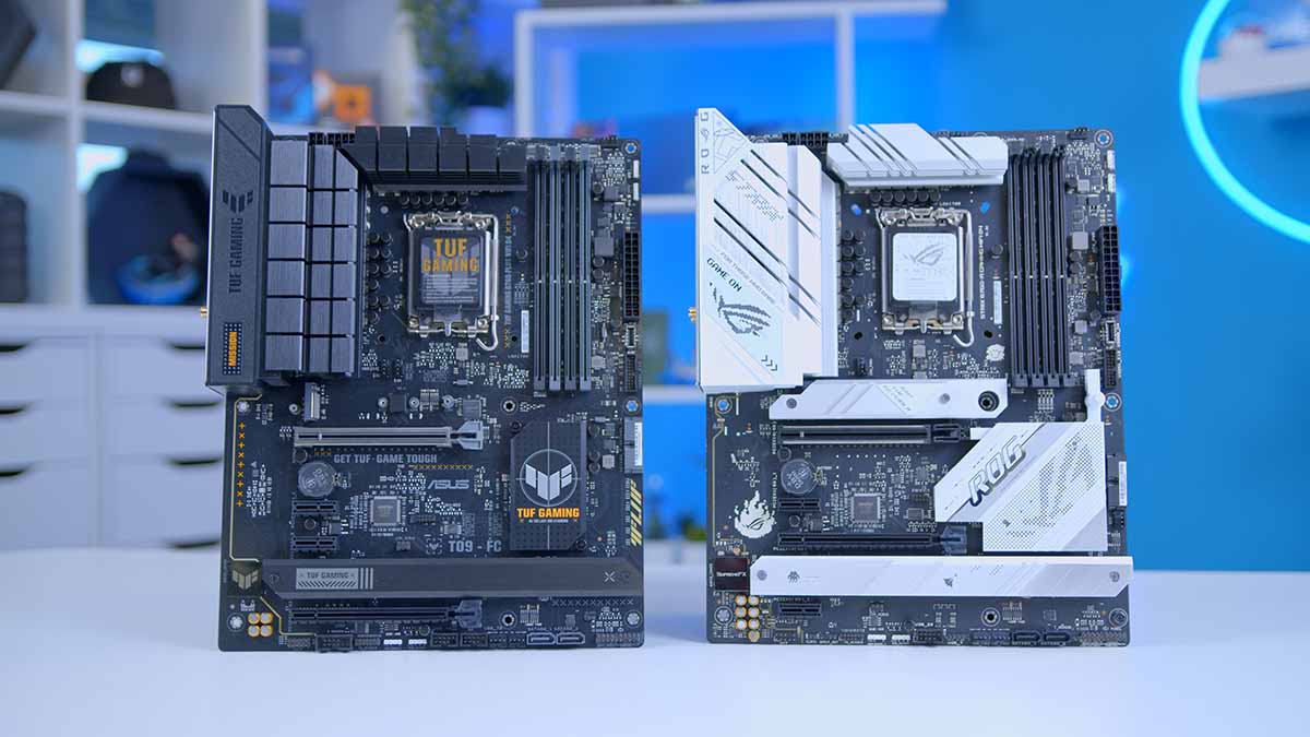 FI_Best ASUS Intel Motherboards