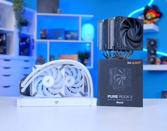 FI_Best CPU Coolers for the Ryzen 5 7600X