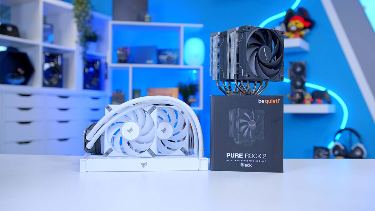 FI_Best CPU Coolers for the Ryzen 5 7600X