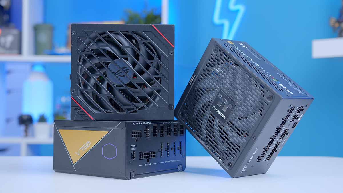 FI_Best PSUs Under $200