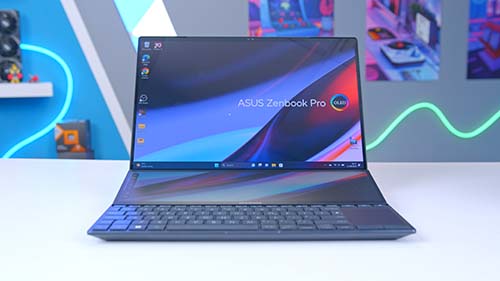 PRT_ASUS Zenbook Pro 14 Duo OLED