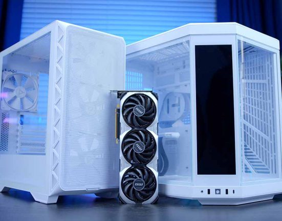 FI_Best PC Cases for RTX 4070Ti SUPER