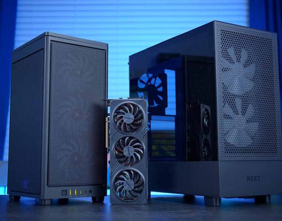 FI_Best PC Cases for RX 7600 XT