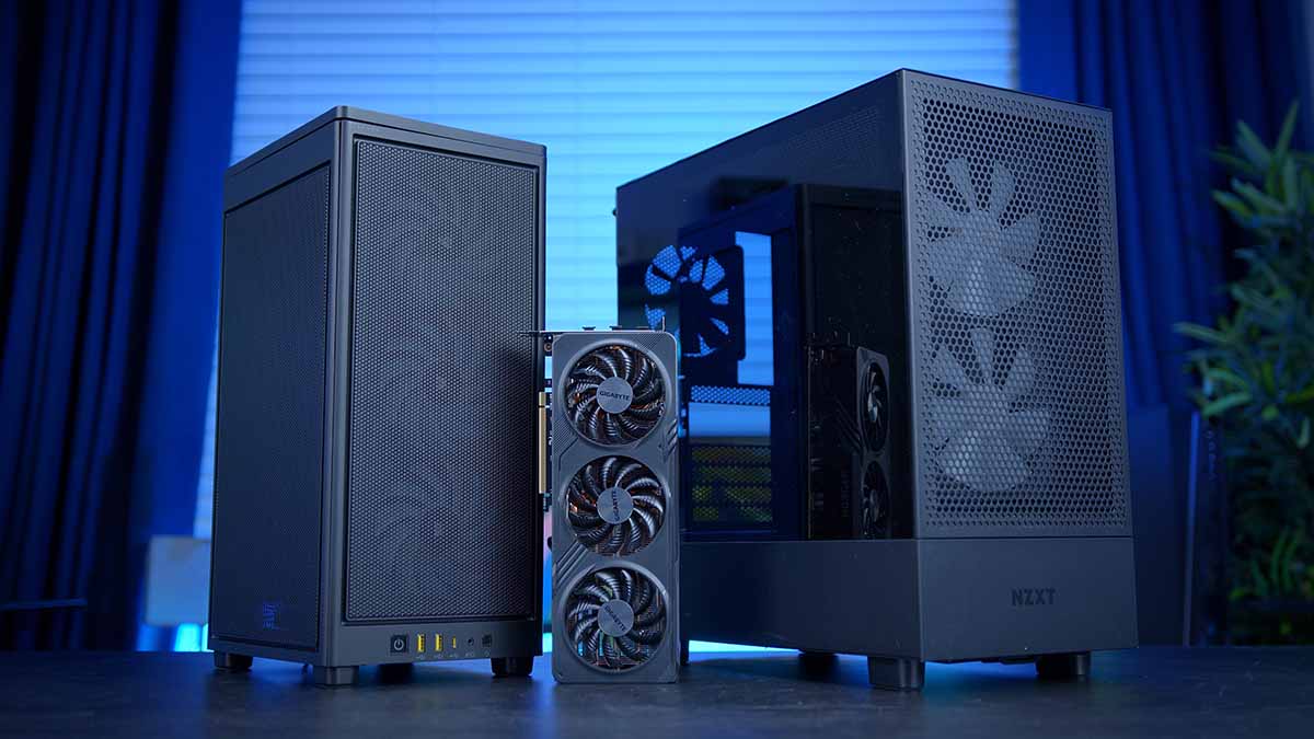 FI_Best PC Cases for RX 7600 XT