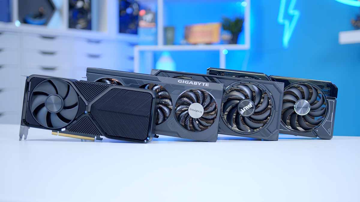 FI_Best RTX 4070 SUPER GPUs