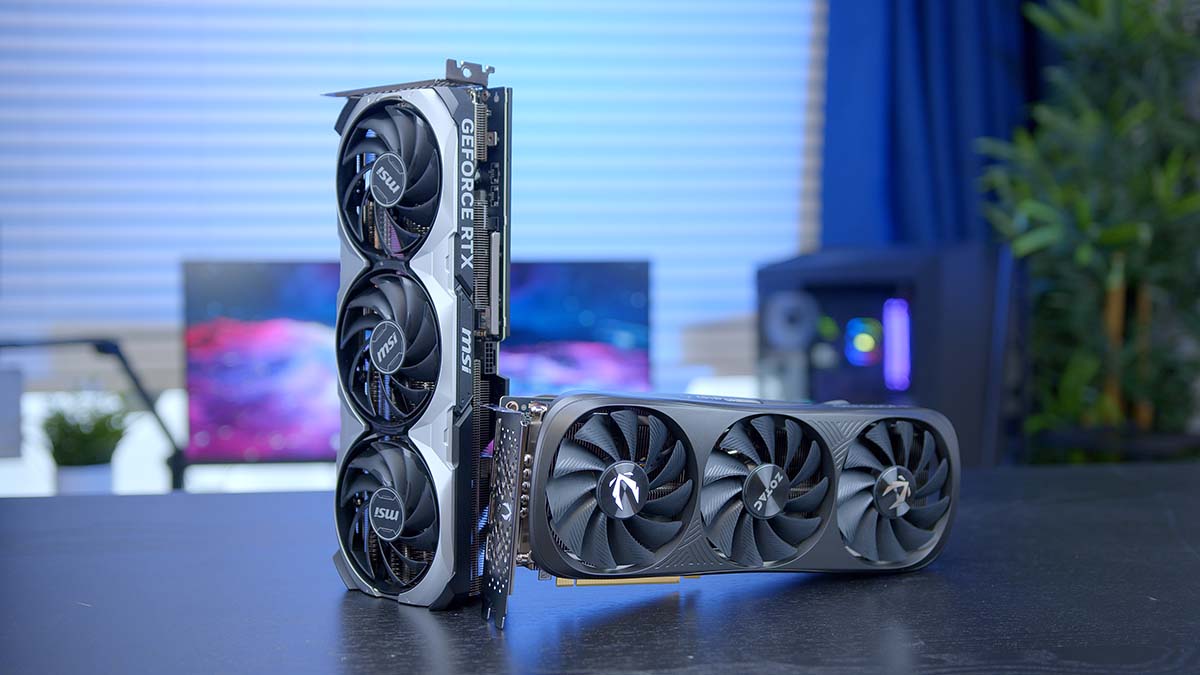 FI_Best RTX 4070 Ti SUPER GPUs