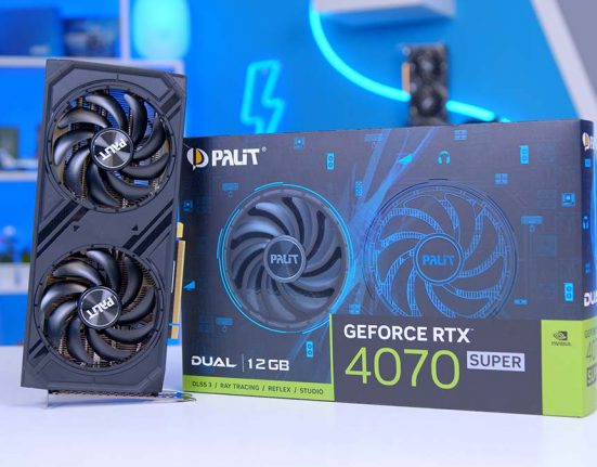 FI_Palit RTX 4070 SUPER Dual New