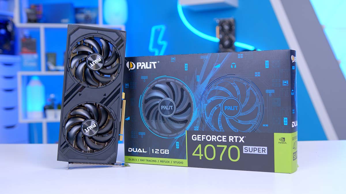 FI_Palit RTX 4070 SUPER Dual New