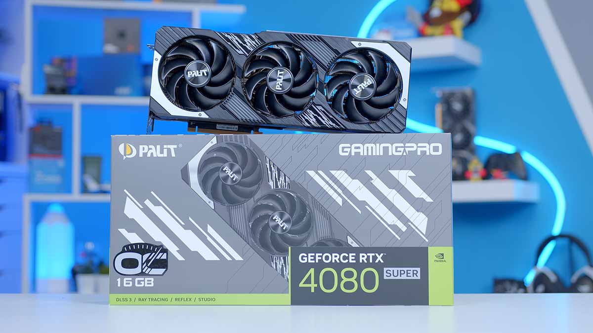 FI_Palit RTX 4080 SUPER GamingPro OC