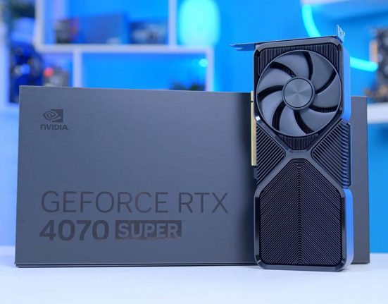 FI_RTX 4070 SUPER Founders Edition