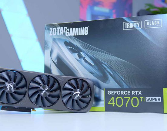 FI_Zotac Gaming RTX 4070 Ti SUPER Trinity Black Edition