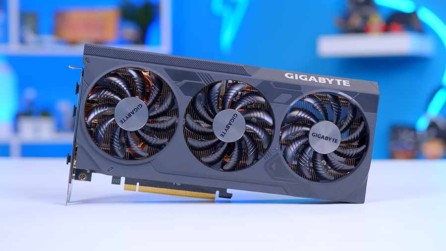 MPI_Gigabyte WINDFORCE 4070 SUPER Wide