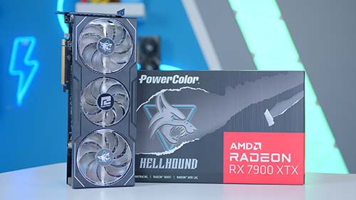 PRT_Powercolor HellHound RX 7900 XTX