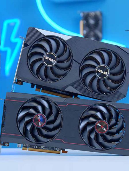 Best GPUs for 1080p Gaming