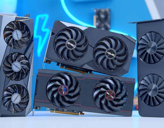 Best GPUs for 1080p Gaming