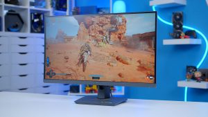 ASUS ROG STRIX XG27ACS Gaming Monitor Review - GeekaWhat