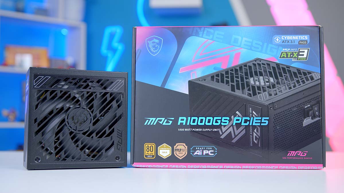 FI_MSI MPG A1000GS PCIE5
