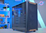 FI_Montech XR Wood Case
