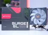 Valkyrie Surge SL125
