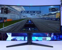 FI_ASUS TUF Gaming VG34WQML5A Main Image